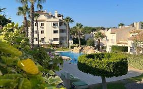 Apartamento En Orihuela Costa Con Piscina
